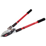 Amtech Telescopic Ratchet Anvil Lopper